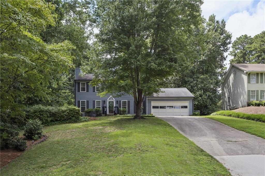 4550 Queen Anne Ct., Mableton, GA 30126