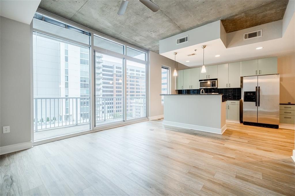 44 Peachtree Pl. #1228, Atlanta, GA 30309