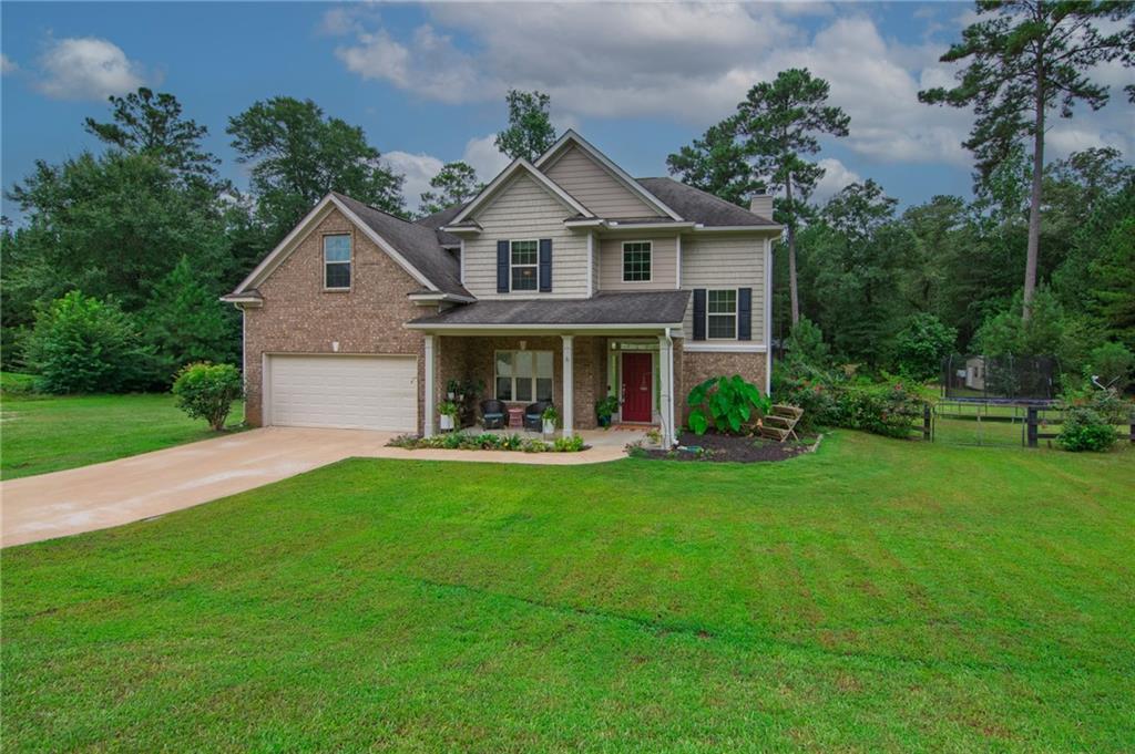 306 Voorhees Rd., Hamilton, GA 31811