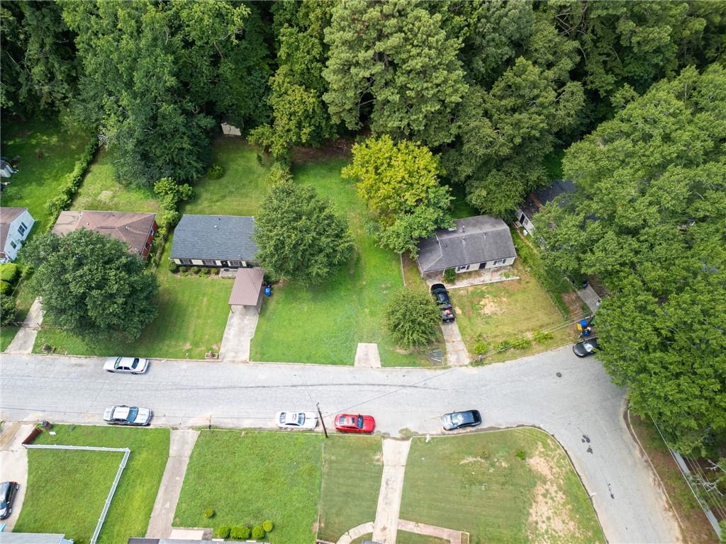 1470 Monteel Dr., Atlanta, GA 30318