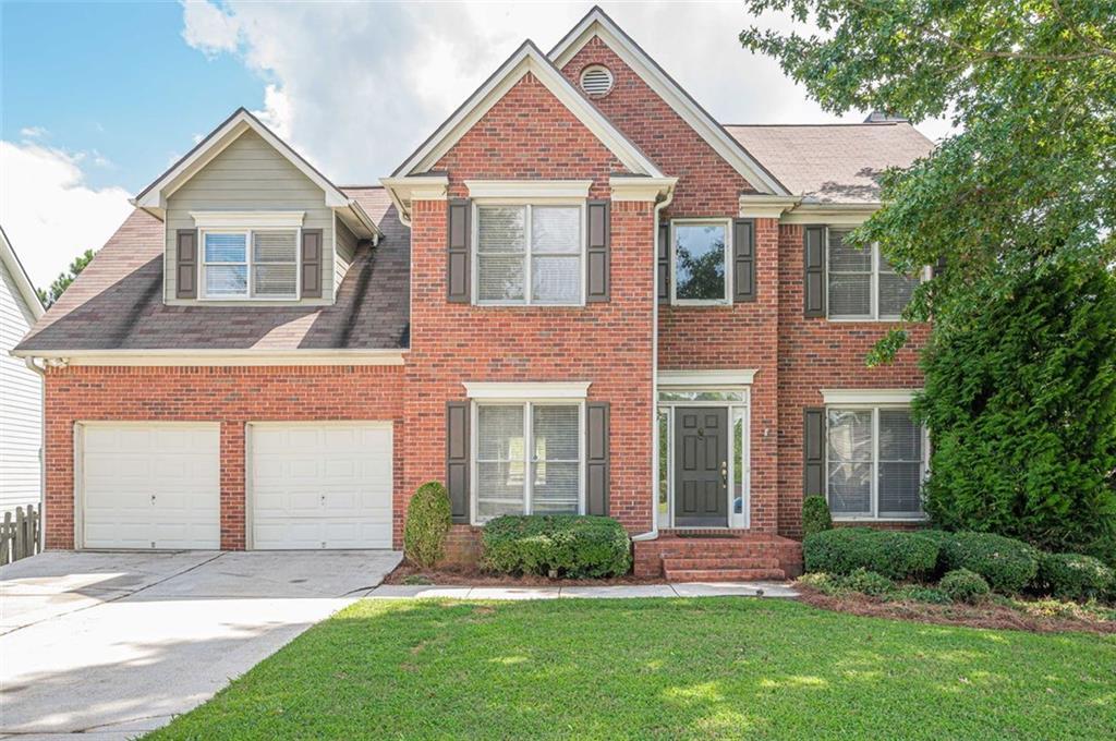 2275 Worthington Dr., Powder Springs, GA 30127