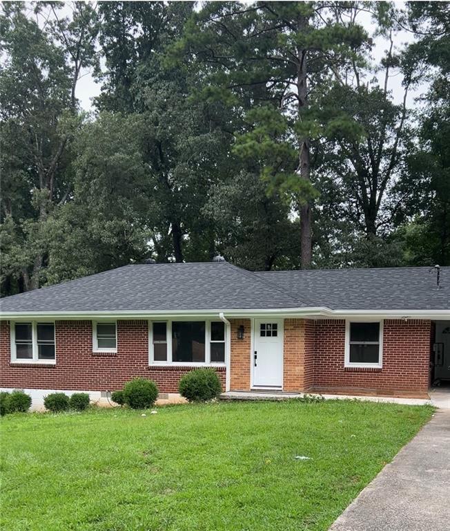 2052 Brannen Rd., Atlanta, GA 30316