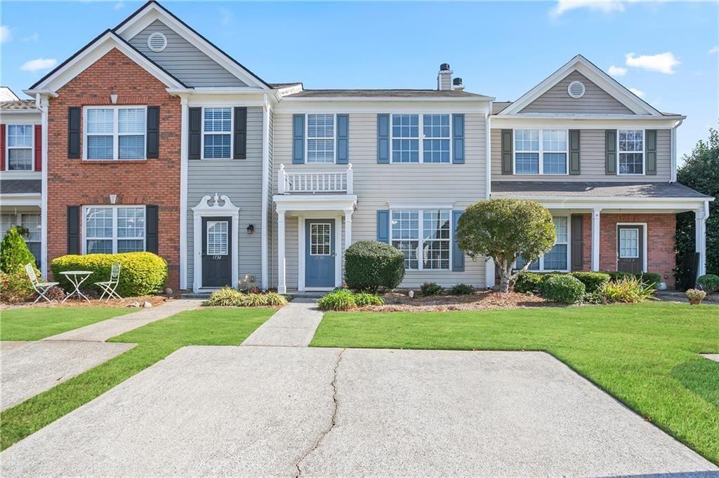 1730 Stanwood Dr., Kennesaw, GA 30152