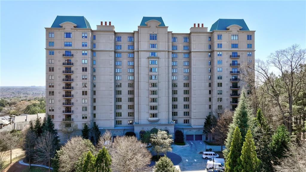 2700 Paces Ferry Rd. #202, Atlanta, GA 30339