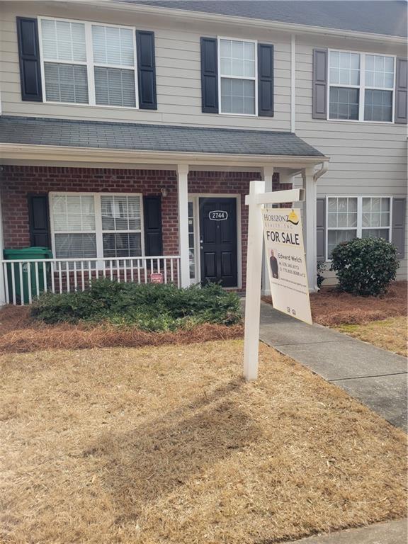 2744 Snapfinger Manor, Decatur, GA 30035