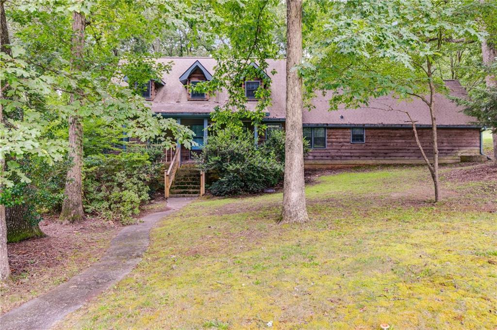 5471 S Lake Dr., Douglasville, GA 30135