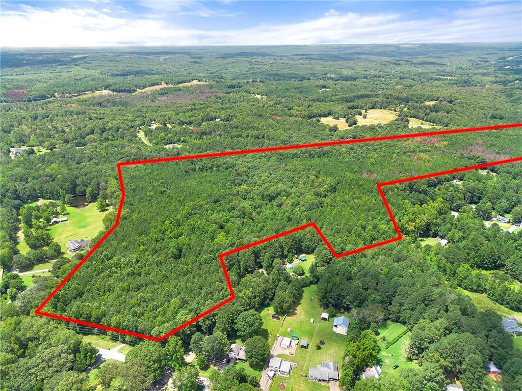 1015 Marshall Fuller Rd., Dallas, GA 30157