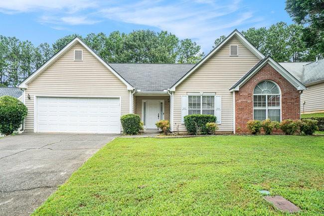 2185 Oakland Chase Ct., Lawrenceville, GA 30044