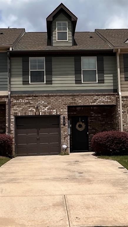 156 White Mountain Pass, Mcdonough, GA 30252