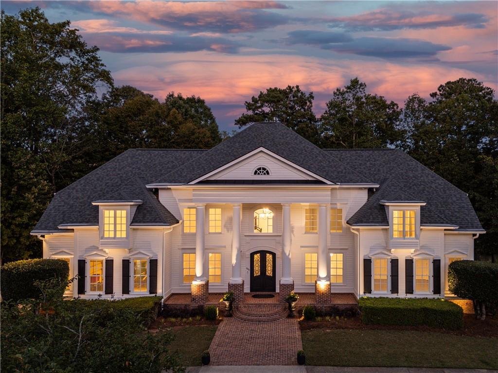 688 Glenover Dr., Milton, GA 30004