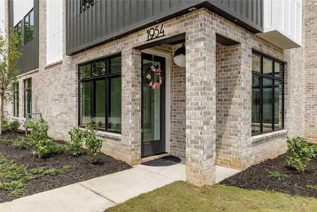 New Construction Homes For Sale This Week in Chamblee: August 13th to August 19th