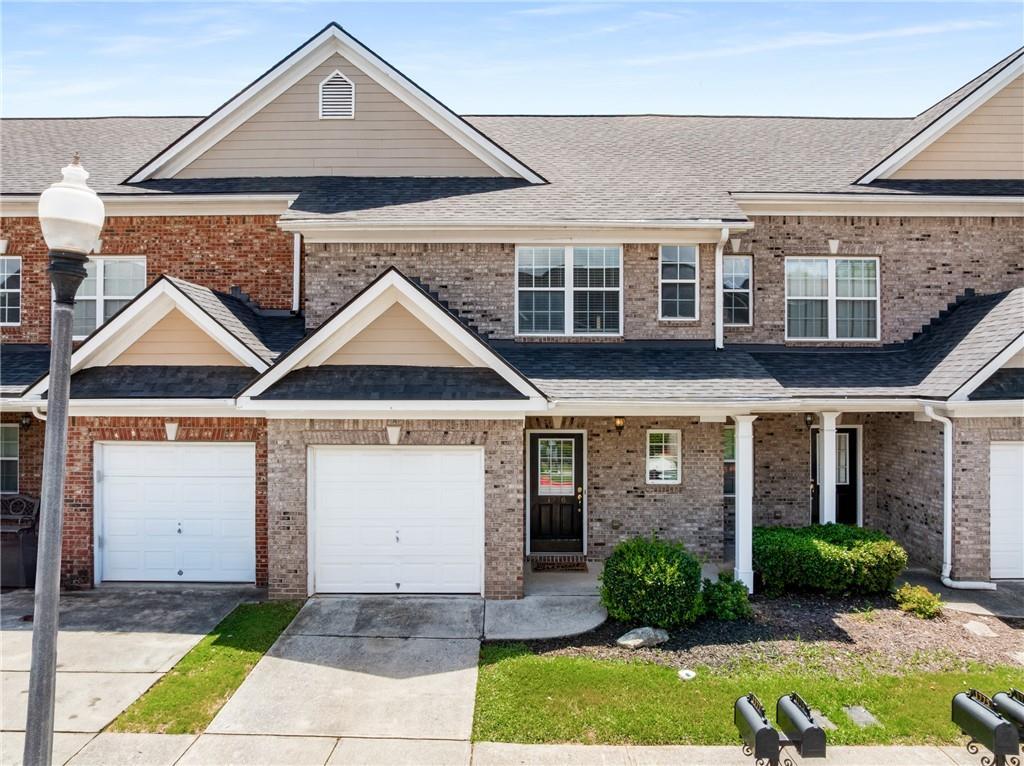 1776 Willow Branch Ln. #E, Kennesaw, GA 30152