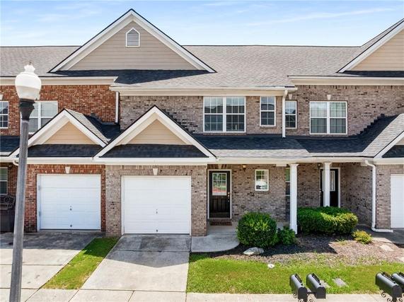 New Homes For Sale This Week That Attend Pine Mountain Middle School: August 8th to August 14th