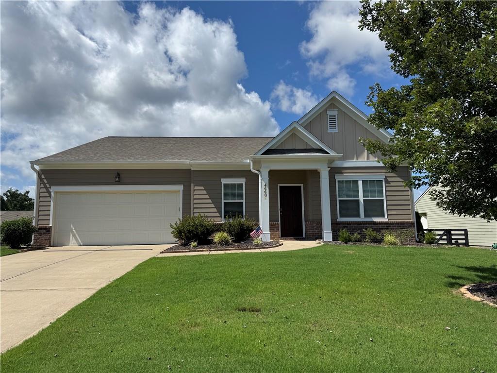 4660 Trailwinds Run, Cumming, GA 30028