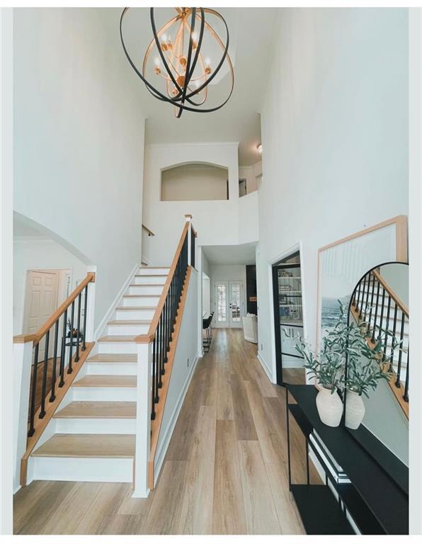 135 Broadwell Oaks Ct., Alpharetta, GA 30004