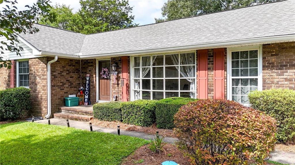 10 Wilson Dr., Rome, GA 30165