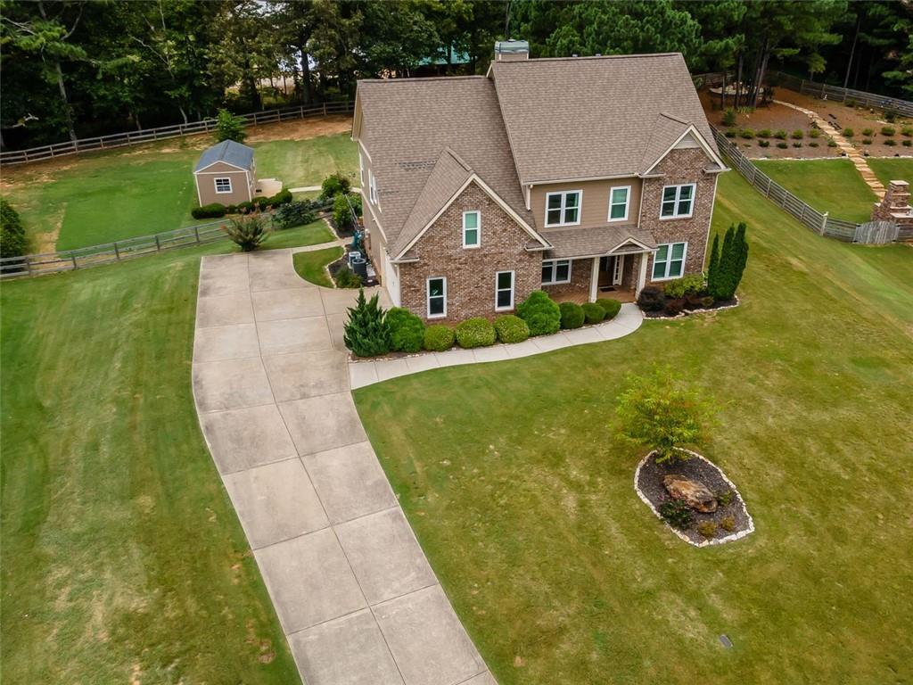 54 Oak Creek Ct., Jasper, GA 30143