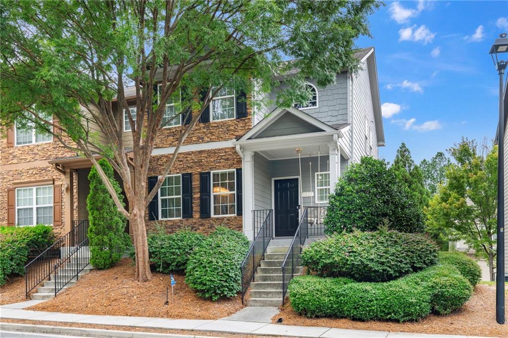 5227 Whiteoak Ave., Smyrna, GA 30080