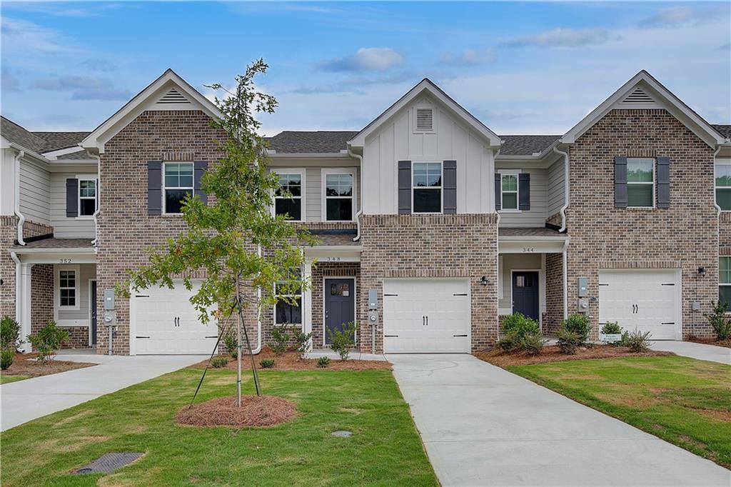 348 Navigator Ln., Mcdonough, GA 30253