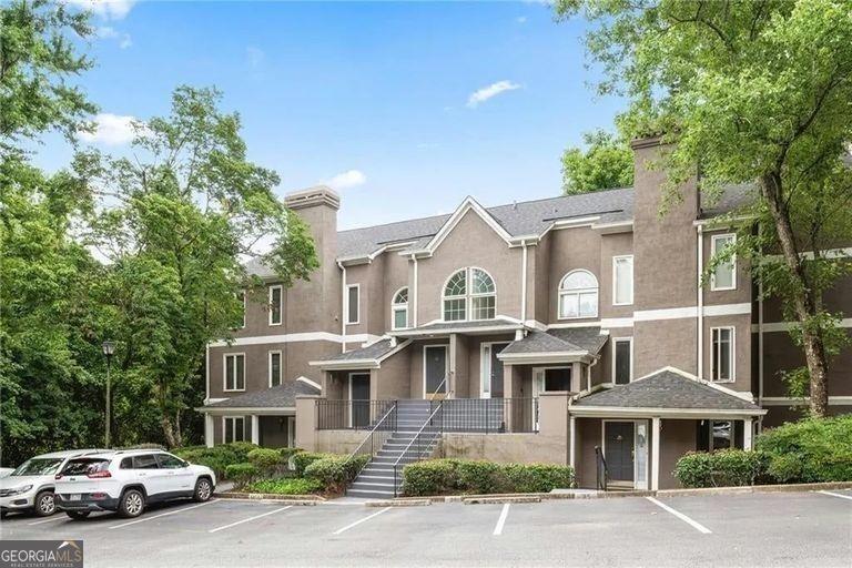 24 Saint Claire Ln., Atlanta, GA 30324