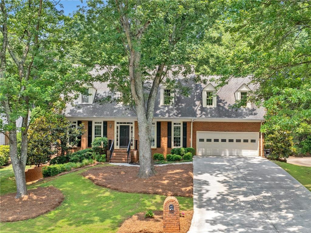2010 Pearwood Path, Roswell, GA 30076