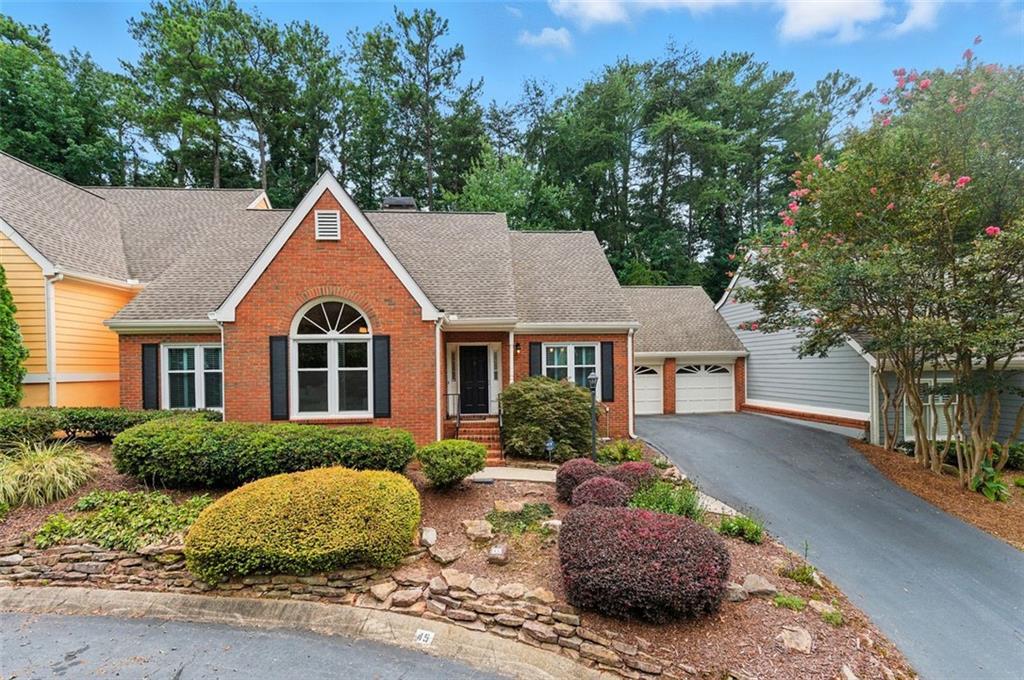 45 Vernon Glen Ct., Atlanta, GA 30338