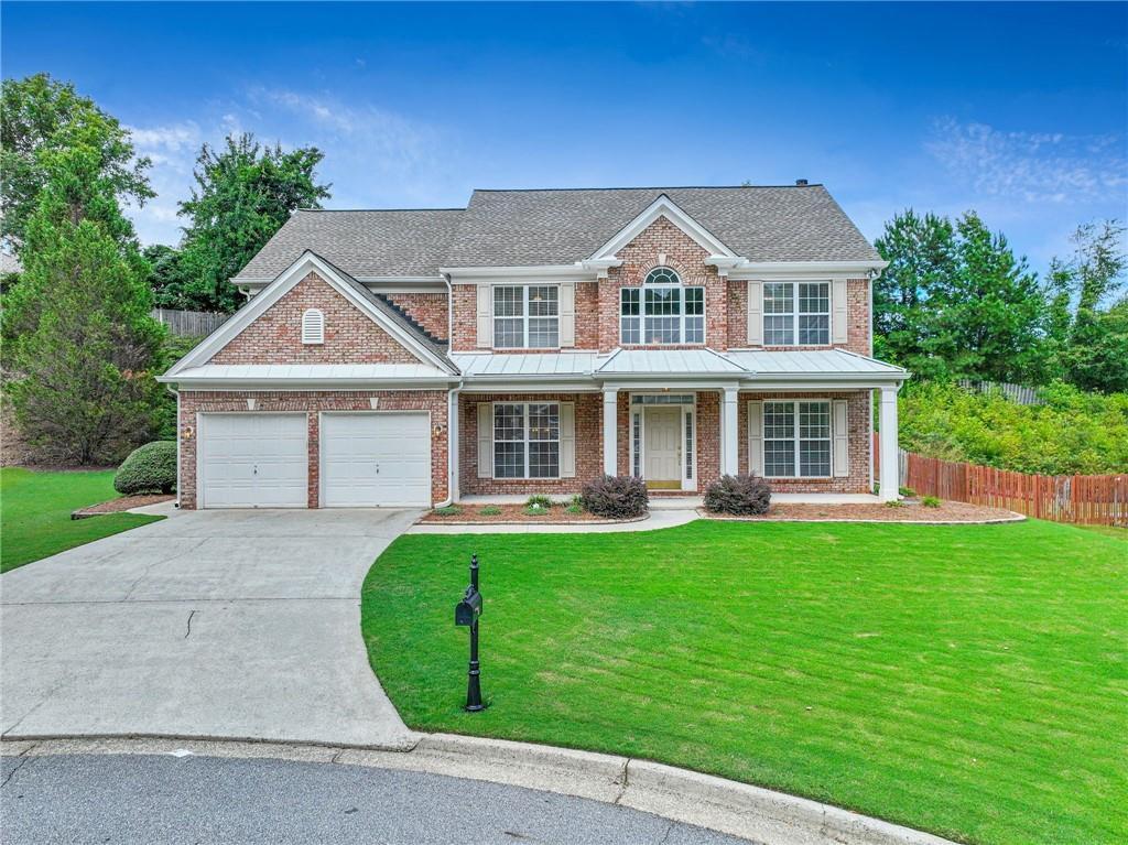 200 Henley Pl., Duluth, GA 30097