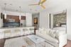 New Homes with Master Bedrooms on the 1st Floor in Inman Park: August 9th to August 15th