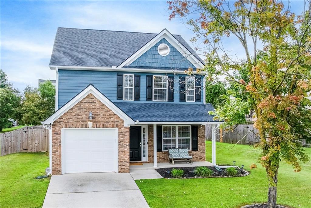 2721 Beech Tr., Braselton, GA 30517