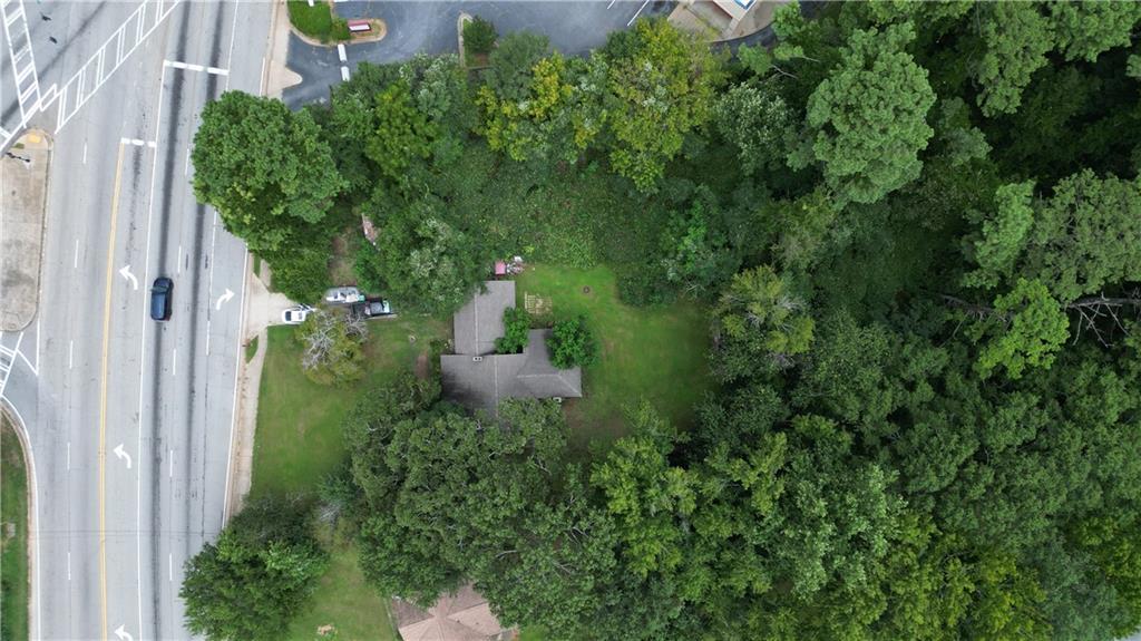 1812 Panola Rd., Lithonia, GA 30058
