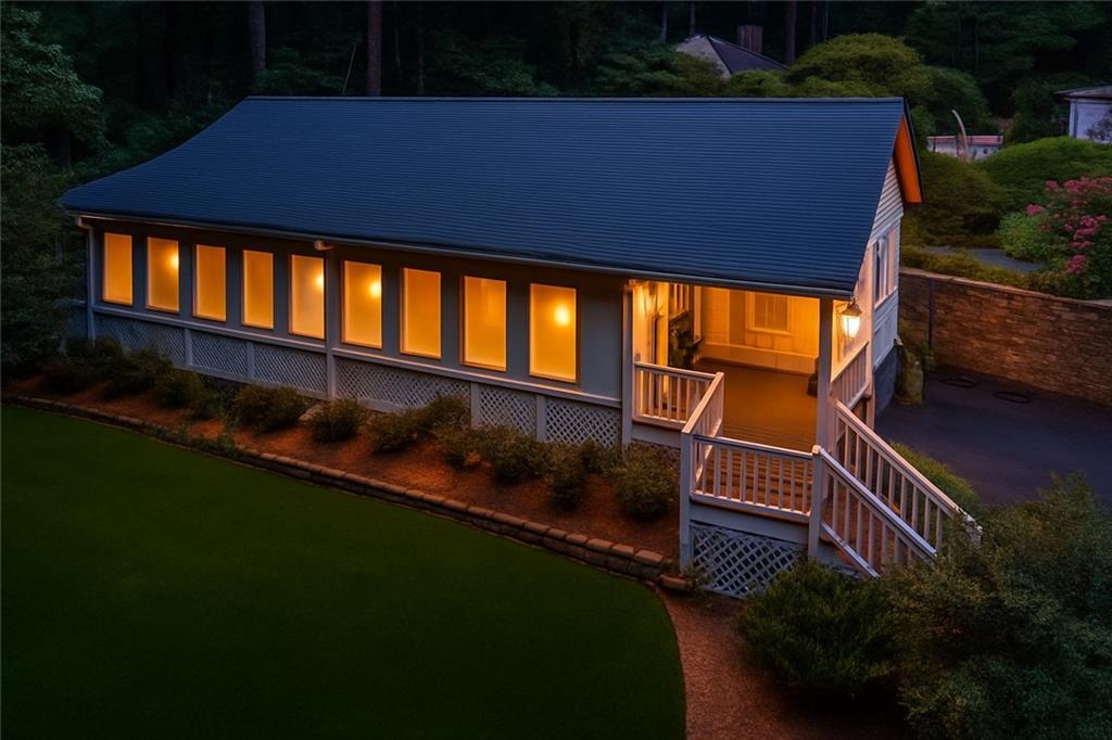 3701 Shallowford Rd., Marietta, GA 30062