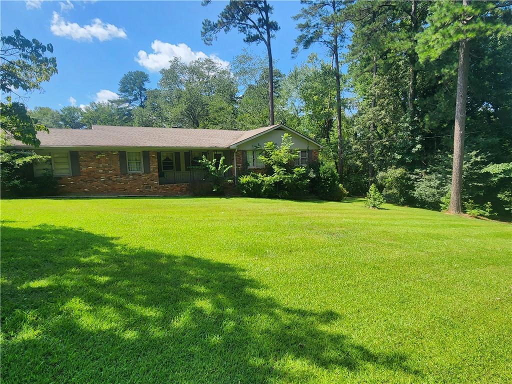639 Suholden Cir., Marietta, GA 30188