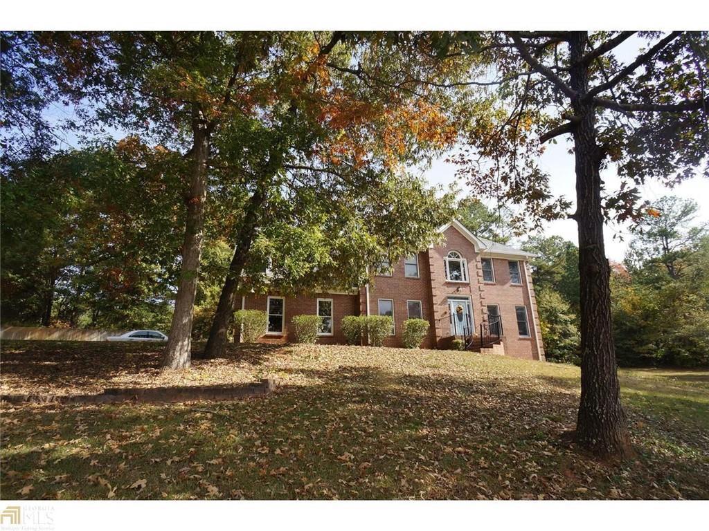 1106 Wallington Ct., Conyers, GA 30012