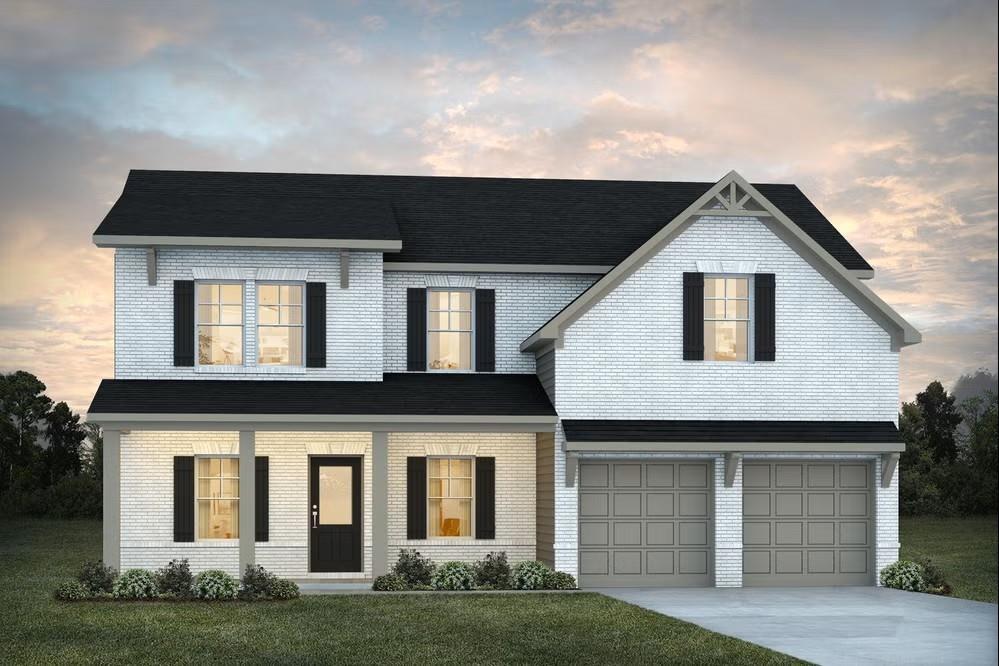 1688 Fuma Leaf Way, Mcdonough, GA 30253