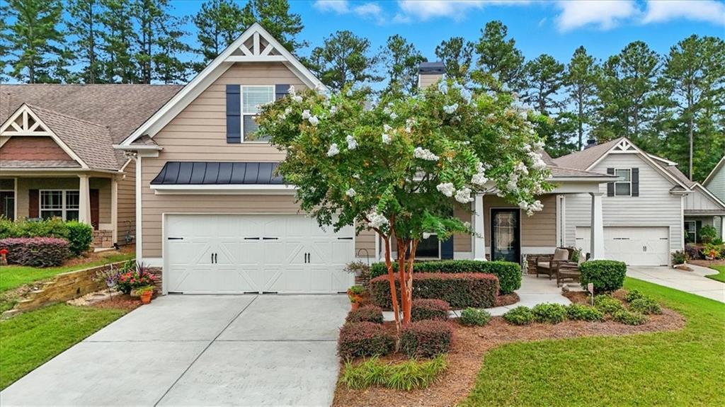 142 Cedarview Dr., Dallas, GA 30132