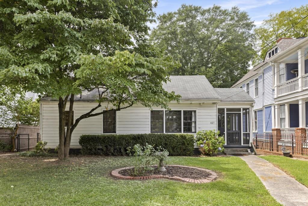 627 Grant St., Atlanta, GA 30312