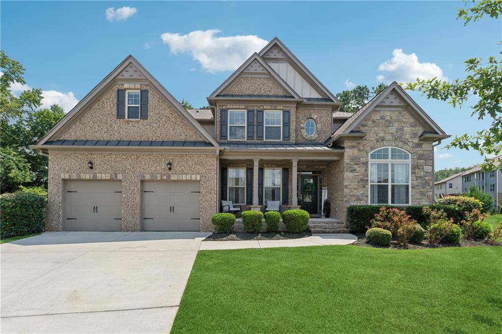 7640 Old Camp Landing, Cumming, GA 30040