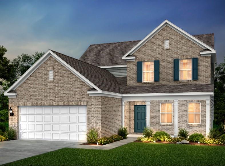 340 Foxglove Way, Mcdonough, GA 30253