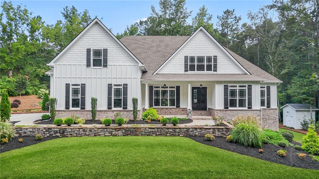 4720 Bold Springs Rd., Monroe, GA 30656