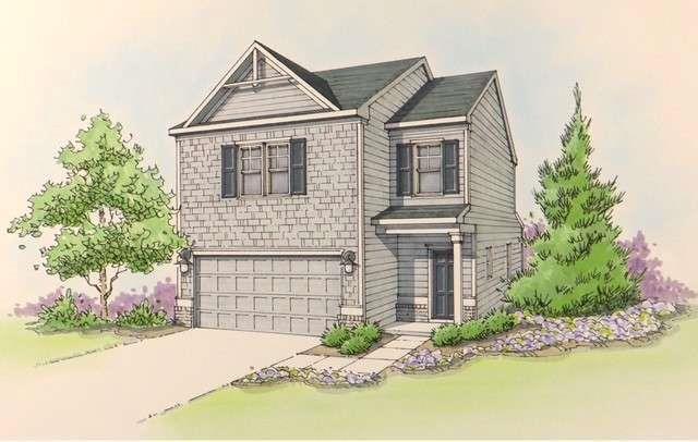 2623 Jordan Ln., Lithia Springs, GA 30122