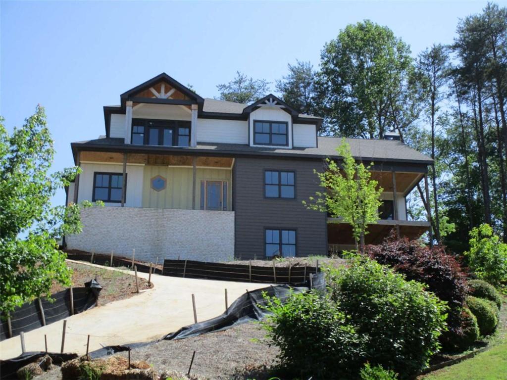5465 Chestatee Landing Way, Gainesville, GA 30506