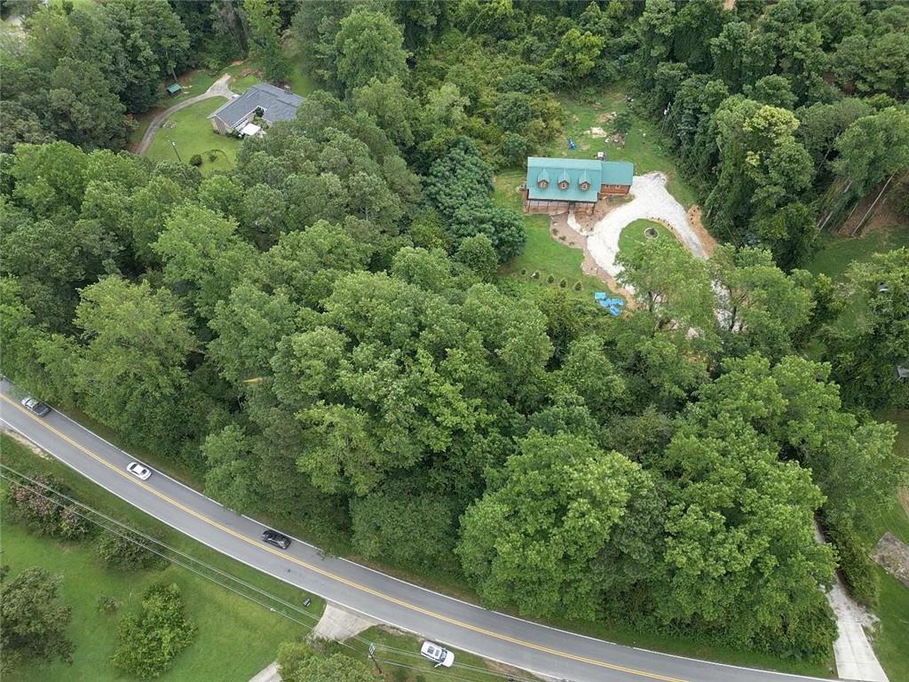 Mckown Rd., Douglasville, GA 30134