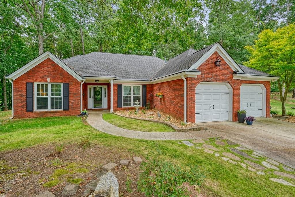 178 Pheasant Way, Acworth, GA 30101