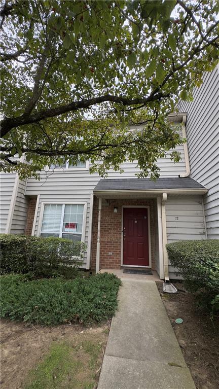 72 Belmonte Cir., Atlanta, GA 30311