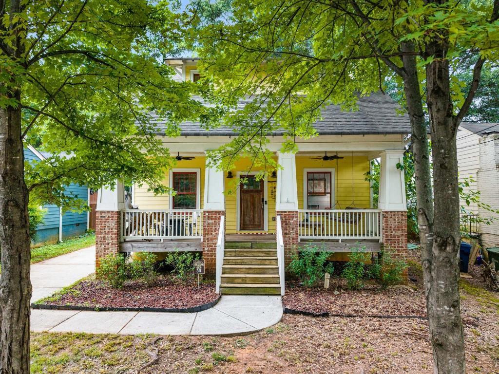311 Lamon Ave., Atlanta, GA 30316