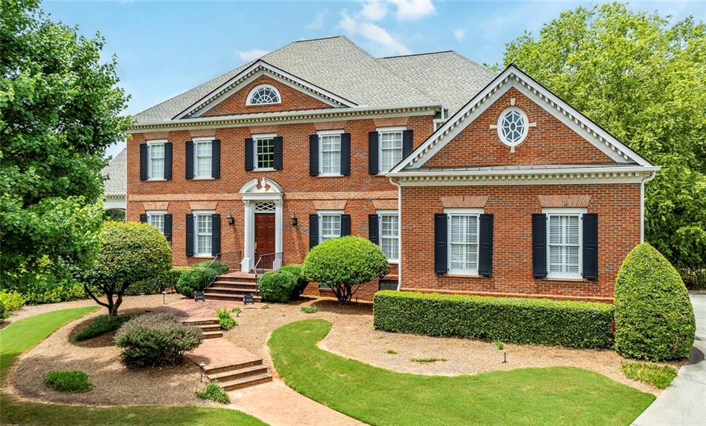 195 High Bluff Ct., Johns Creek, GA 30097