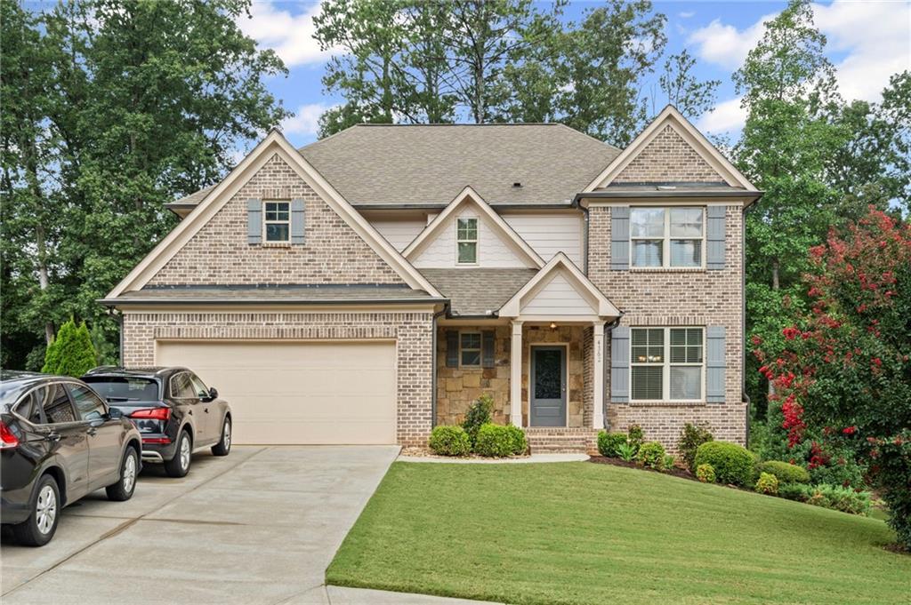 4362 Orchard Grove Dr., Auburn, GA 30011