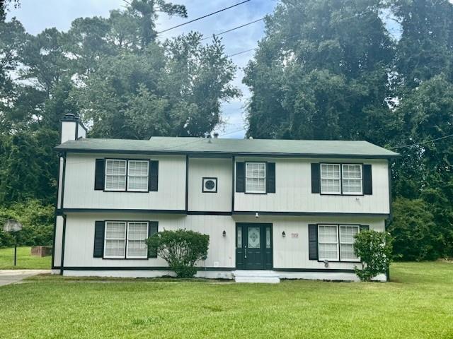 6531 Edenfield Dr., Lithonia, GA 30058