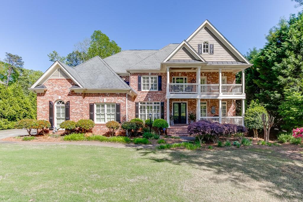 2930 Aquitania Lane, Cumming, GA 30040