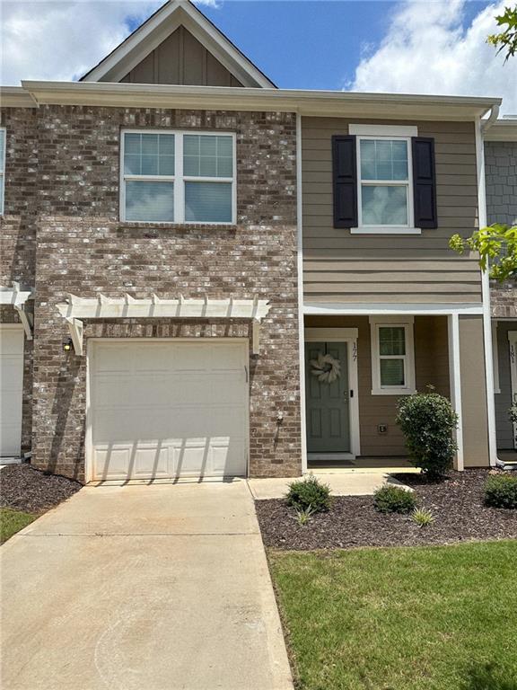 177 Swindon Dr., Mcdonough, GA 30253